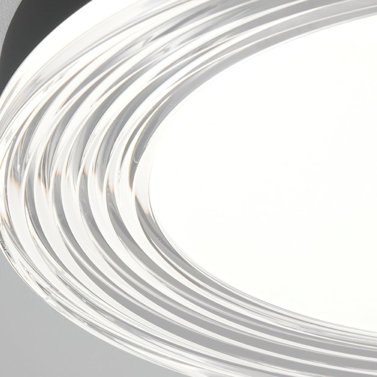 Orbit Mode Aluminium Plafonnier
