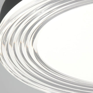 Orbit Mode Aluminium Plafonnier