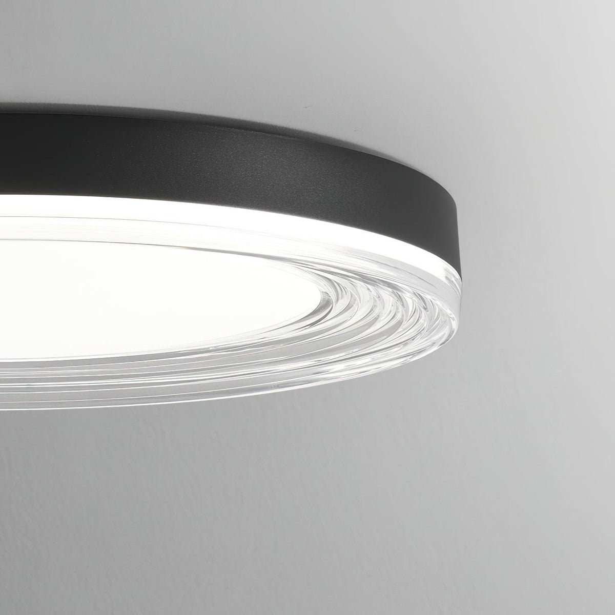 Orbit Mode Aluminium Plafonnier