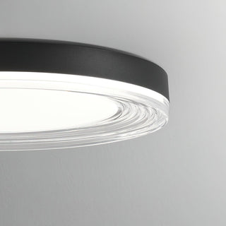 Orbit Mode Aluminium Plafonnier