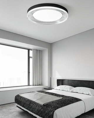 Orbit Mode Aluminium Plafonnier