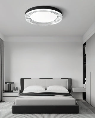 Orbit Mode Aluminium Plafonnier