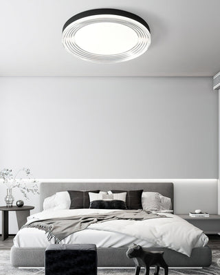 Orbit Mode Aluminium Plafonnier