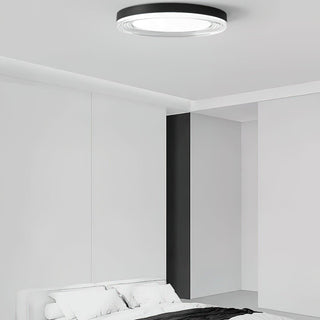 Orbit Mode Aluminium Plafonnier