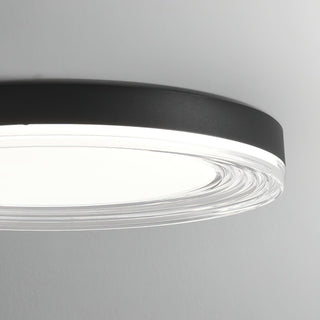 Orbit Mode Aluminium Plafonnier