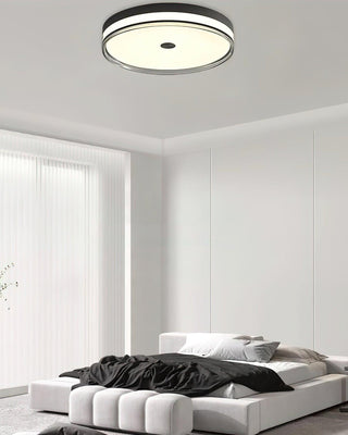 Orbit Mode Aluminium Plafonnier