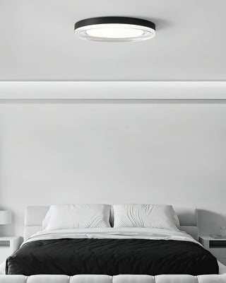 Orbit Mode Aluminium Plafonnier