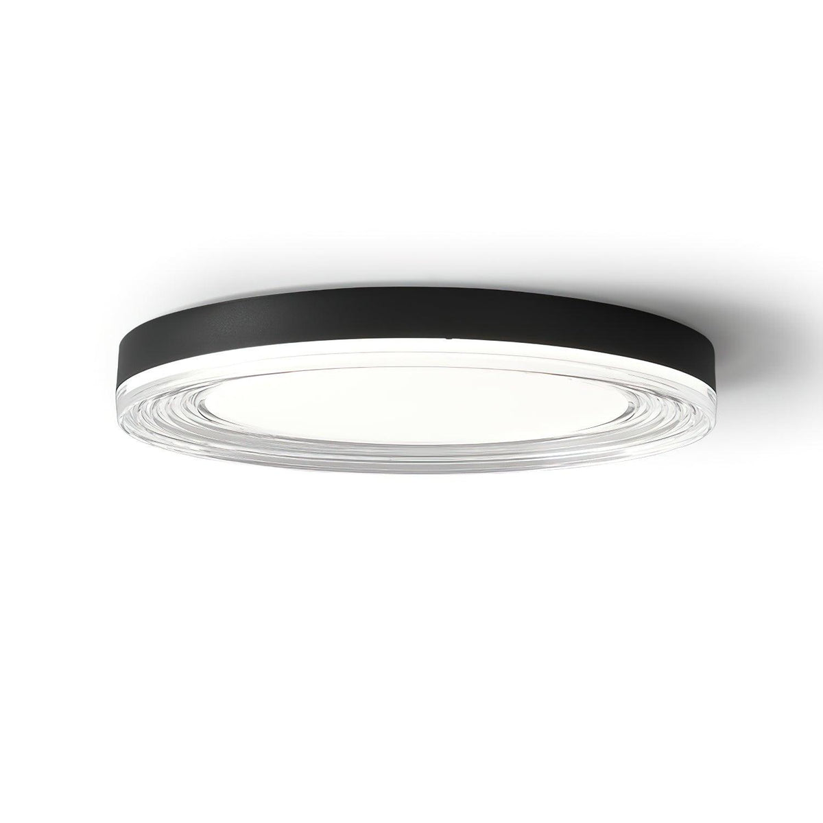 Orbit Mode Aluminium Plafonnier
