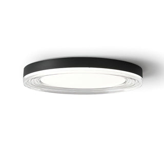 Orbit Mode Aluminium Plafonnier