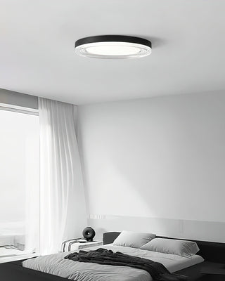 Orbit Mode Aluminium Plafonnier
