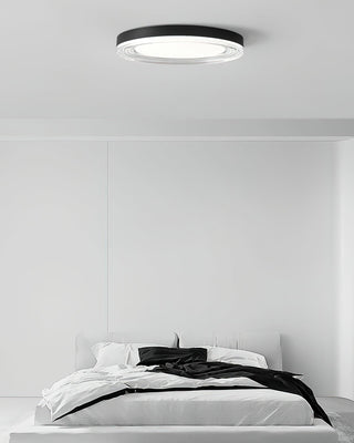 Orbit Mode Aluminium Plafonnier