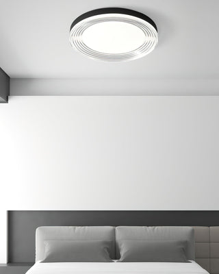 Orbit Mode Aluminium Plafonnier