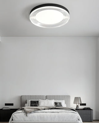 Orbit Mode Aluminium Plafonnier