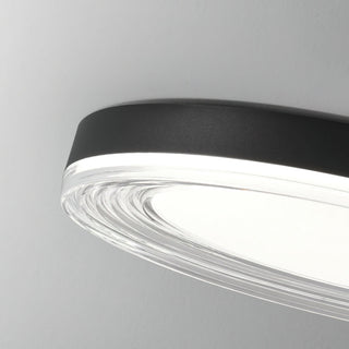 Orbit Mode Aluminium Plafonnier