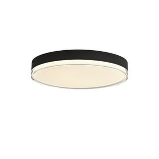 Cemariel Lampe de Plafond Moderne Minimaliste