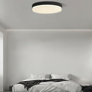 Cemariel Lampe de Plafond Moderne Minimaliste