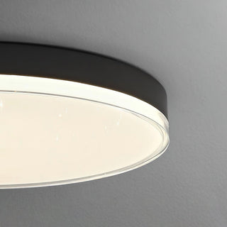 Cemariel Lampe de Plafond Moderne Minimaliste