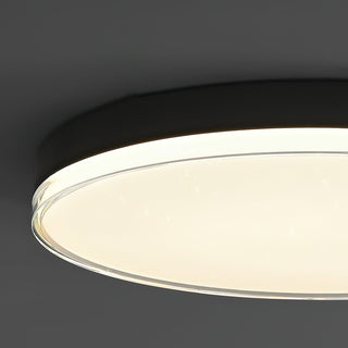 Cemariel Lampe de Plafond Moderne Minimaliste