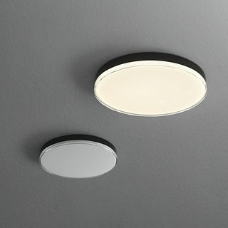 Cemariel Lampe de Plafond Moderne Minimaliste
