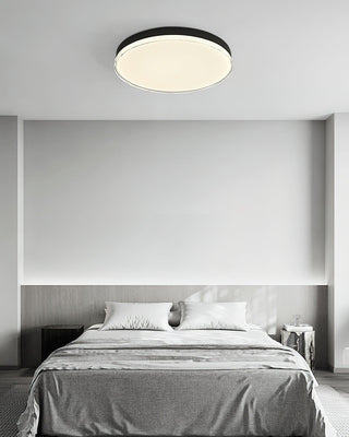 Cemariel Lampe de Plafond Moderne Minimaliste