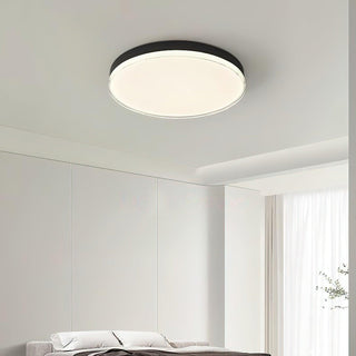 Cemariel Lampe de Plafond Moderne Minimaliste