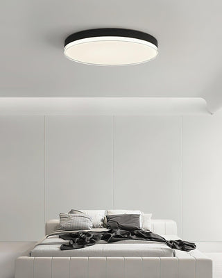 Cemariel Lampe de Plafond Moderne Minimaliste