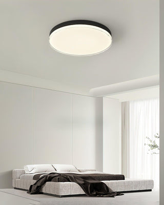 Cemariel Lampe de Plafond Moderne Minimaliste