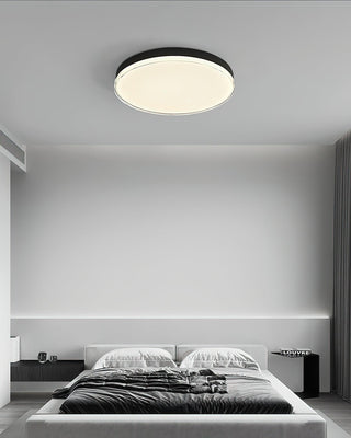 Cemariel Lampe de Plafond Moderne Minimaliste
