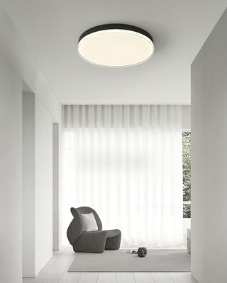 Cemariel Lampe de Plafond Moderne Minimaliste