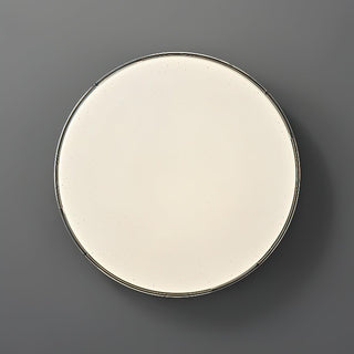 Cemariel Lampe de Plafond Moderne Minimaliste