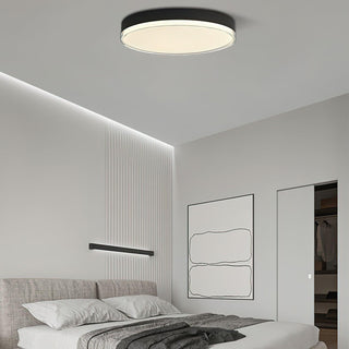 Cemariel Lampe de Plafond Moderne Minimaliste