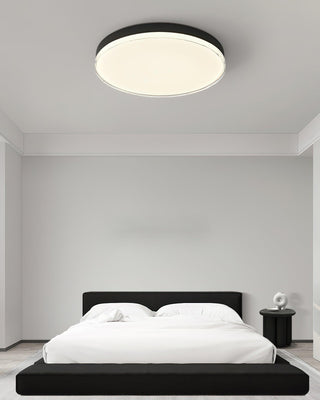 Cemariel Lampe de Plafond Moderne Minimaliste