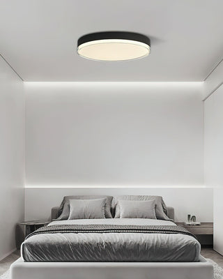Cemariel Lampe de Plafond Moderne Minimaliste