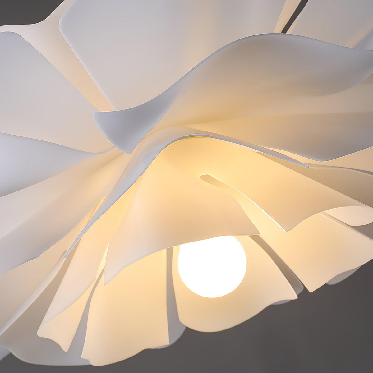 Soleca Suspension Métallique Moderne