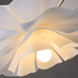 Soleca Suspension Métallique Moderne