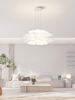 Soleca Suspension Métallique Moderne