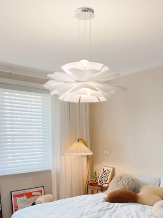 Soleca Suspension Métallique Moderne