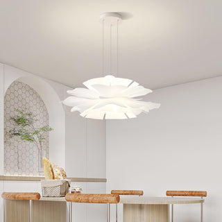 Soleca Suspension Métallique Moderne