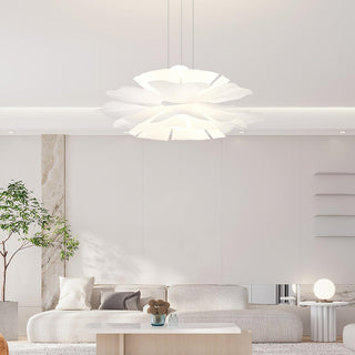 Soleca Suspension Métallique Moderne