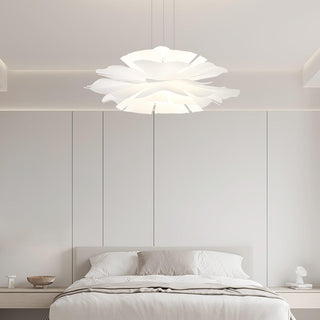 Soleca Suspension Métallique Moderne