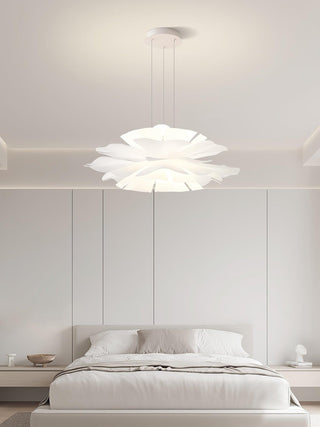 Soleca Suspension Métallique Moderne