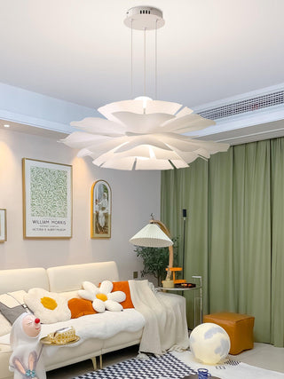 Soleca Suspension Métallique Moderne