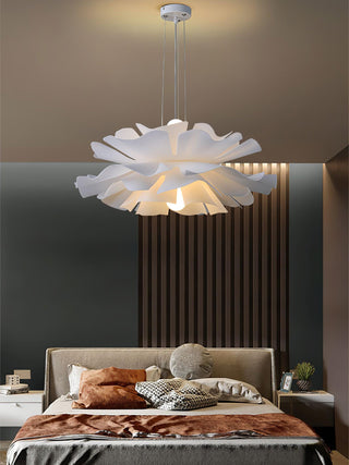 Soleca Suspension Métallique Moderne