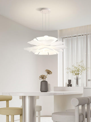 Soleca Suspension Métallique Moderne
