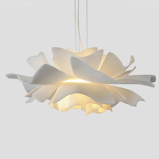 Soleca Suspension Métallique Moderne