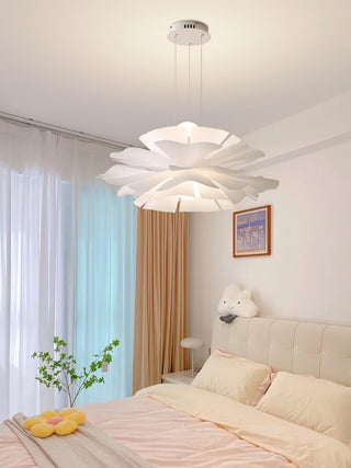 Soleca Suspension Métallique Moderne