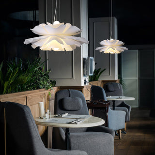 Soleca Suspension Métallique Moderne