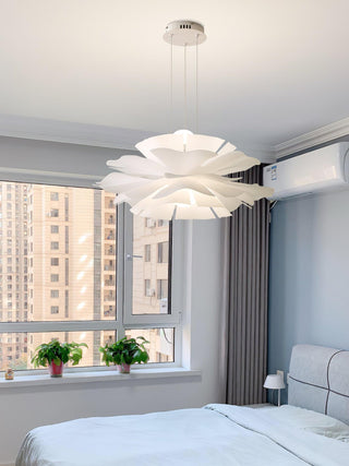 Soleca Suspension Métallique Moderne