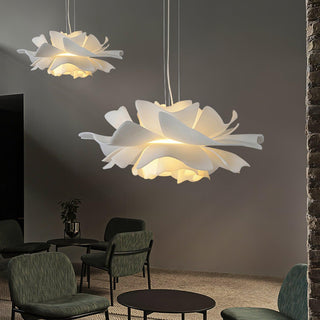 Soleca Suspension Métallique Moderne
