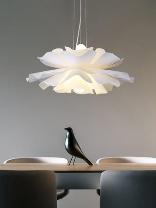 Soleca Suspension Métallique Moderne